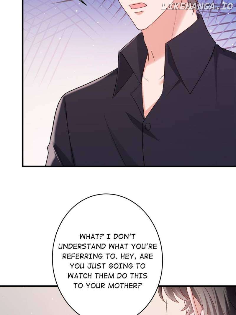 Trial Marriage Husband: Need to Work Hard Chapter 383 - page 21