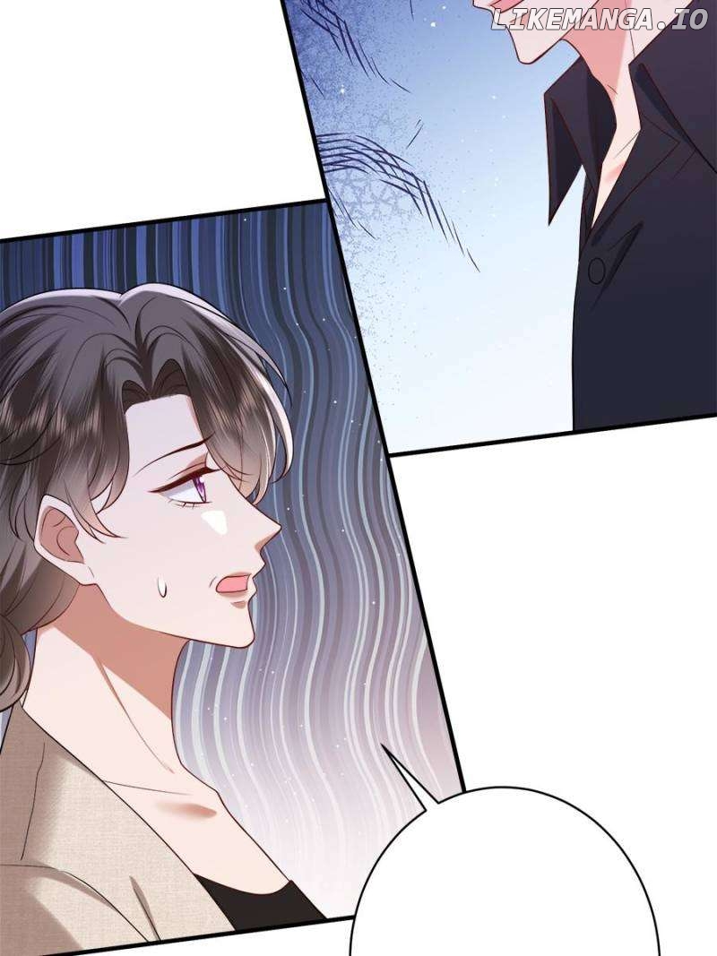Trial Marriage Husband: Need to Work Hard Chapter 383 - page 25