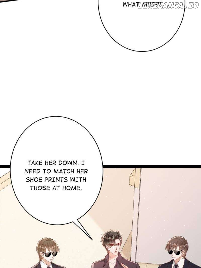 Trial Marriage Husband: Need to Work Hard Chapter 383 - page 26