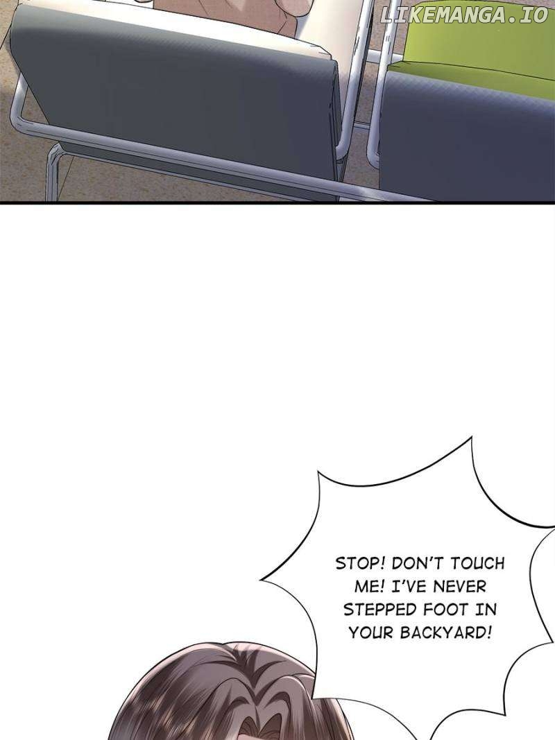 Trial Marriage Husband: Need to Work Hard Chapter 383 - page 28