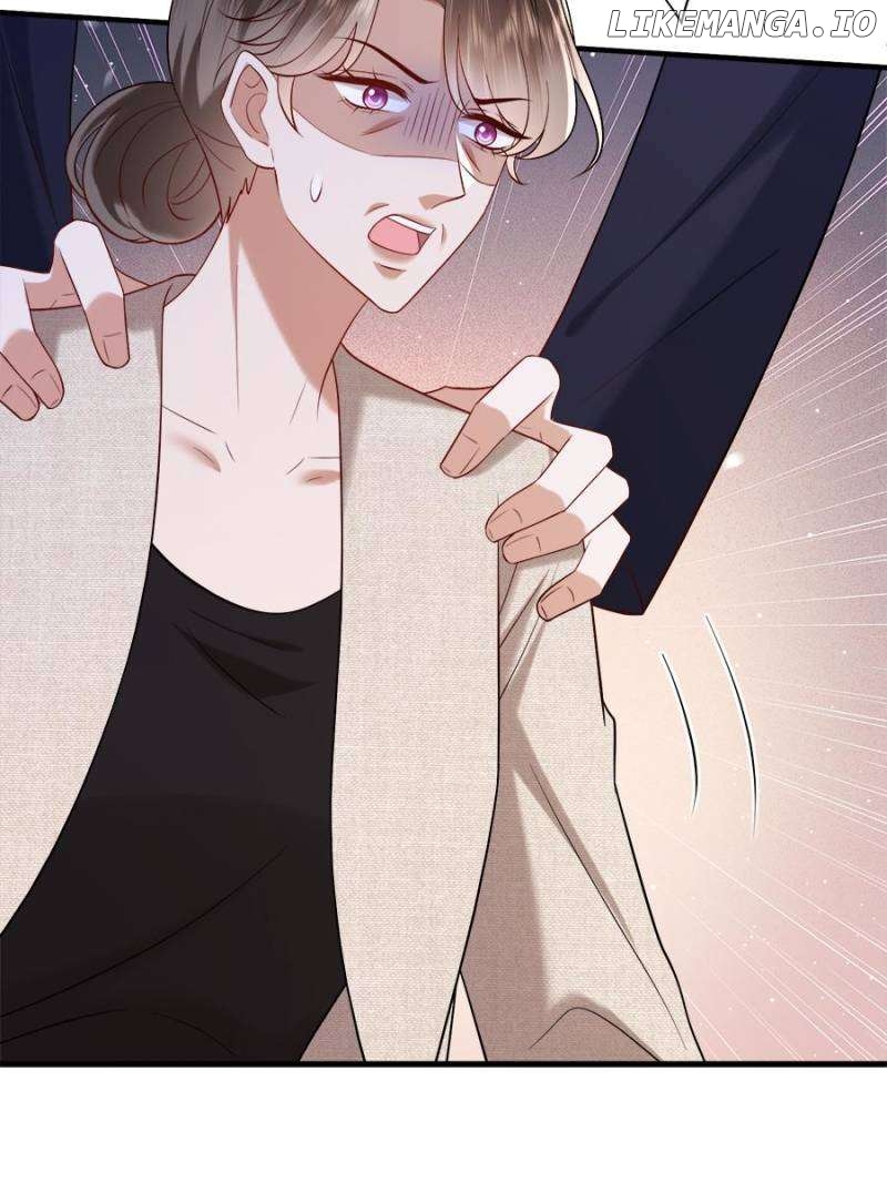 Trial Marriage Husband: Need to Work Hard Chapter 383 - page 29