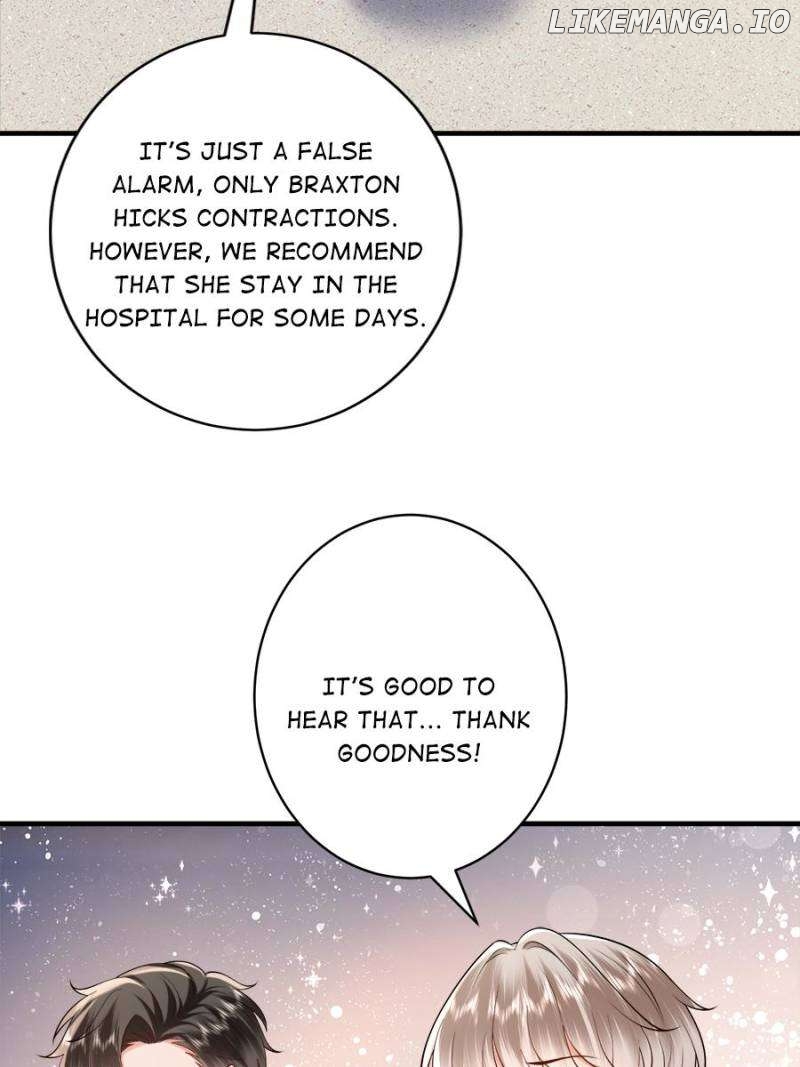 Trial Marriage Husband: Need to Work Hard Chapter 383 - page 3