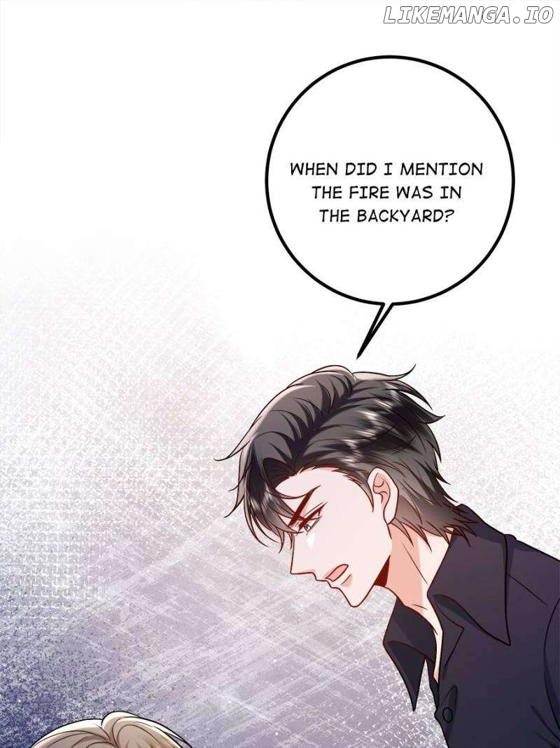 Trial Marriage Husband: Need to Work Hard Chapter 383 - page 31