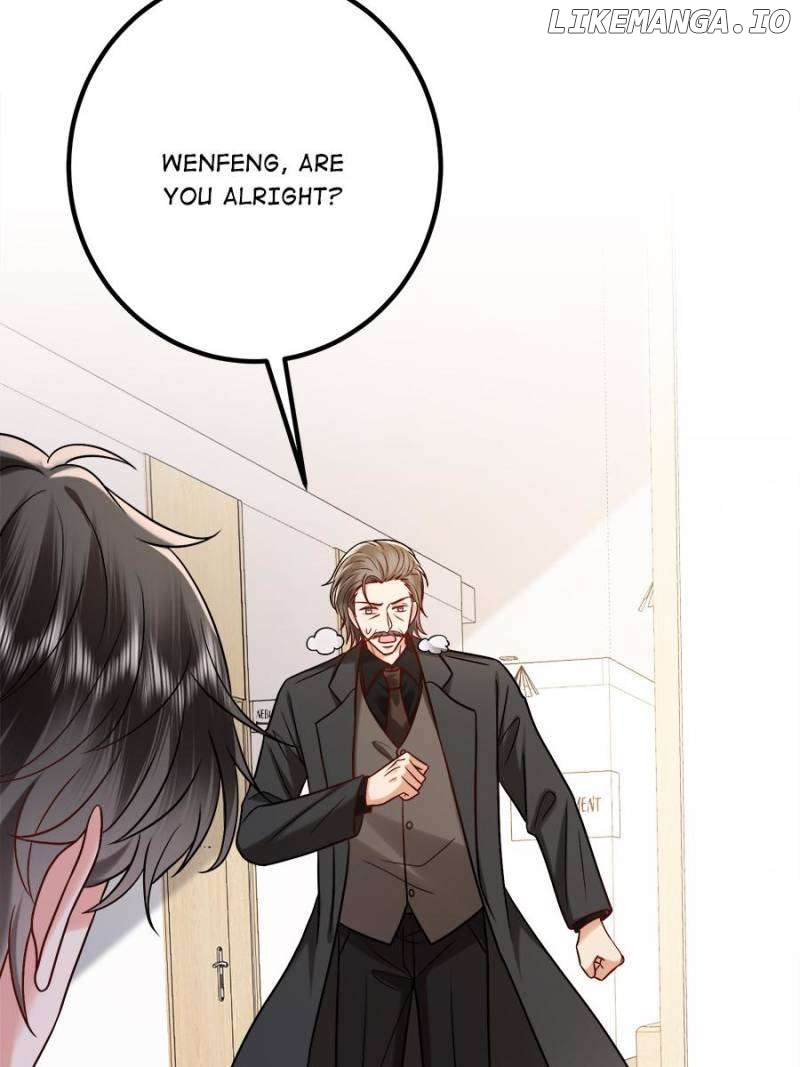 Trial Marriage Husband: Need to Work Hard Chapter 383 - page 33