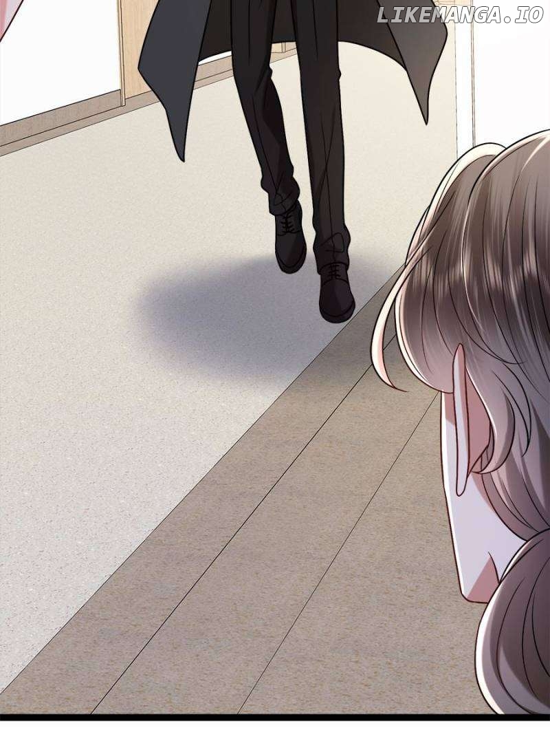 Trial Marriage Husband: Need to Work Hard Chapter 383 - page 34