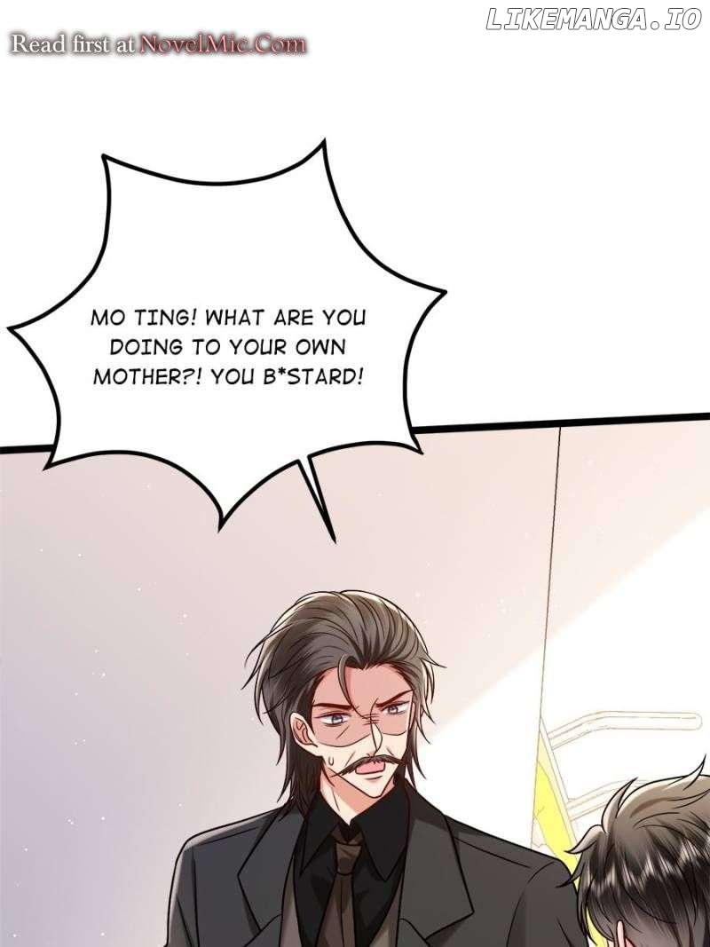 Trial Marriage Husband: Need to Work Hard Chapter 383 - page 35