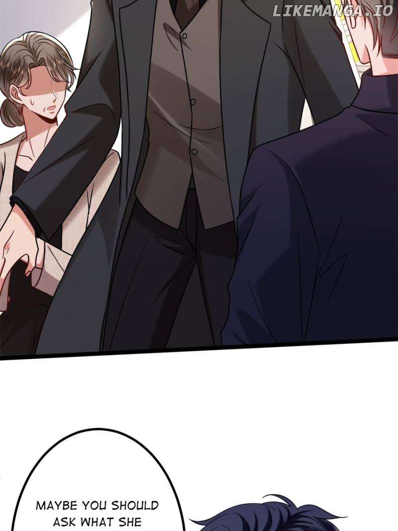 Trial Marriage Husband: Need to Work Hard Chapter 383 - page 36