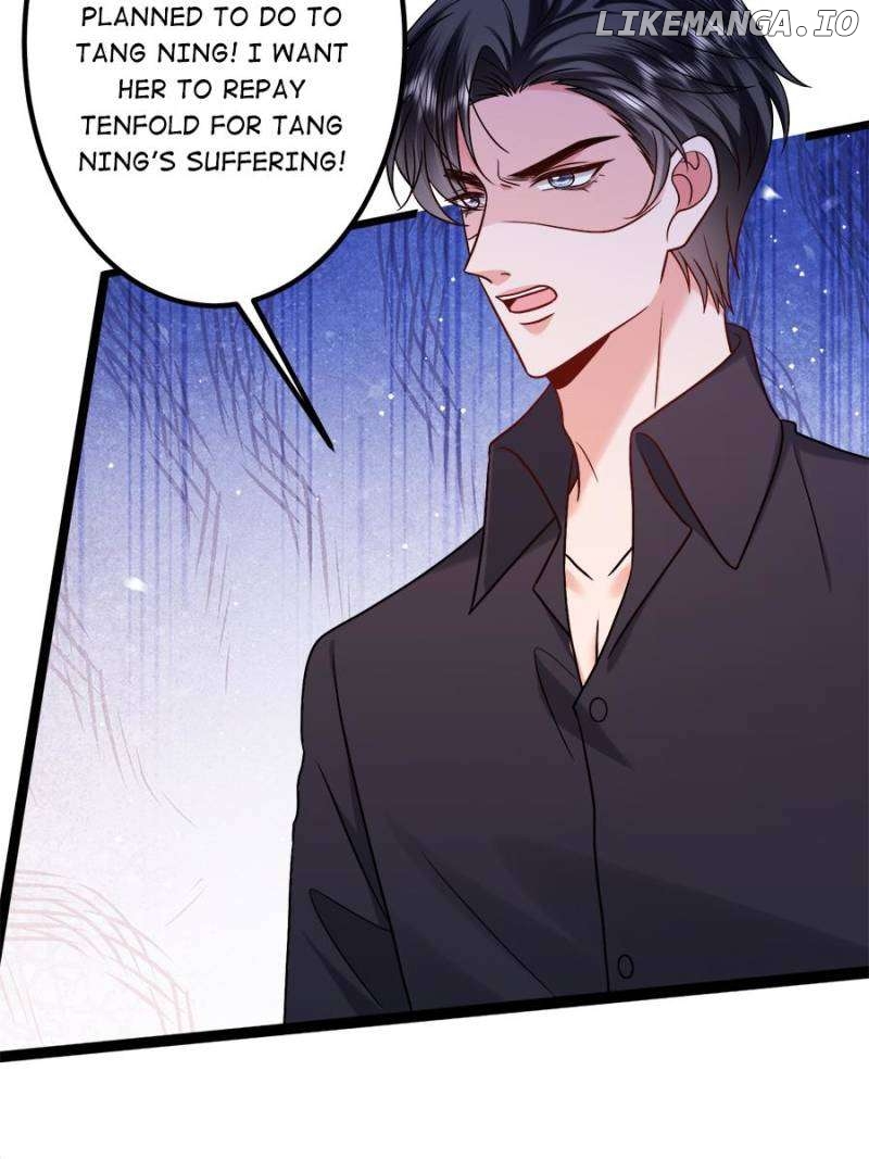 Trial Marriage Husband: Need to Work Hard Chapter 383 - page 37