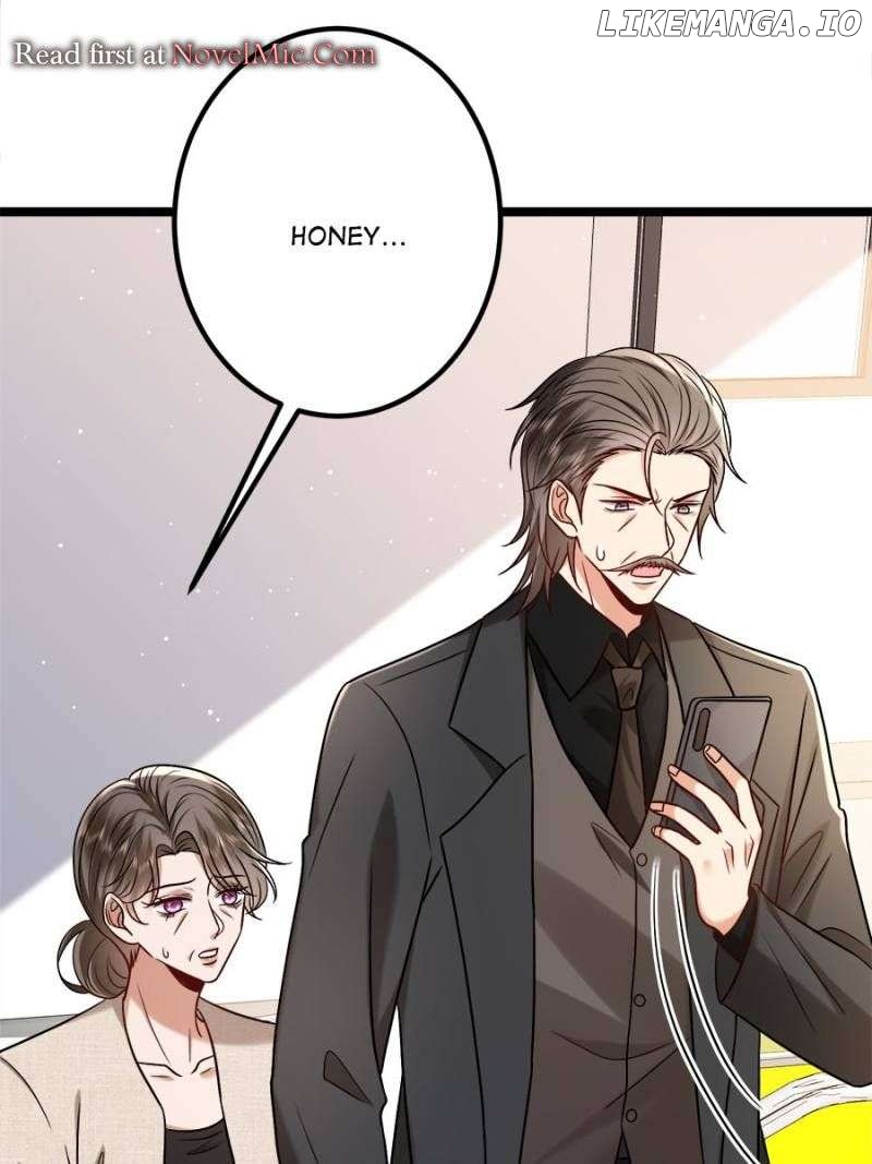 Trial Marriage Husband: Need to Work Hard Chapter 383 - page 38