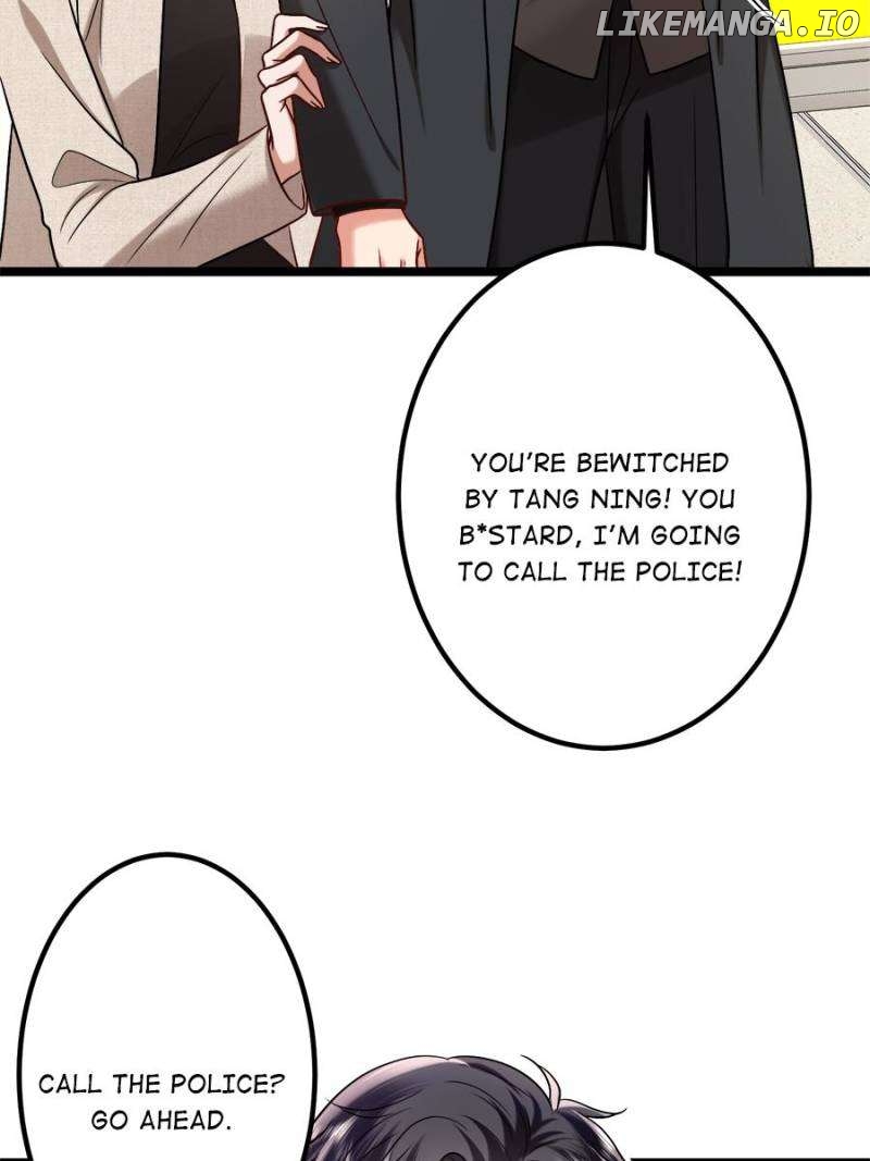 Trial Marriage Husband: Need to Work Hard Chapter 383 - page 39