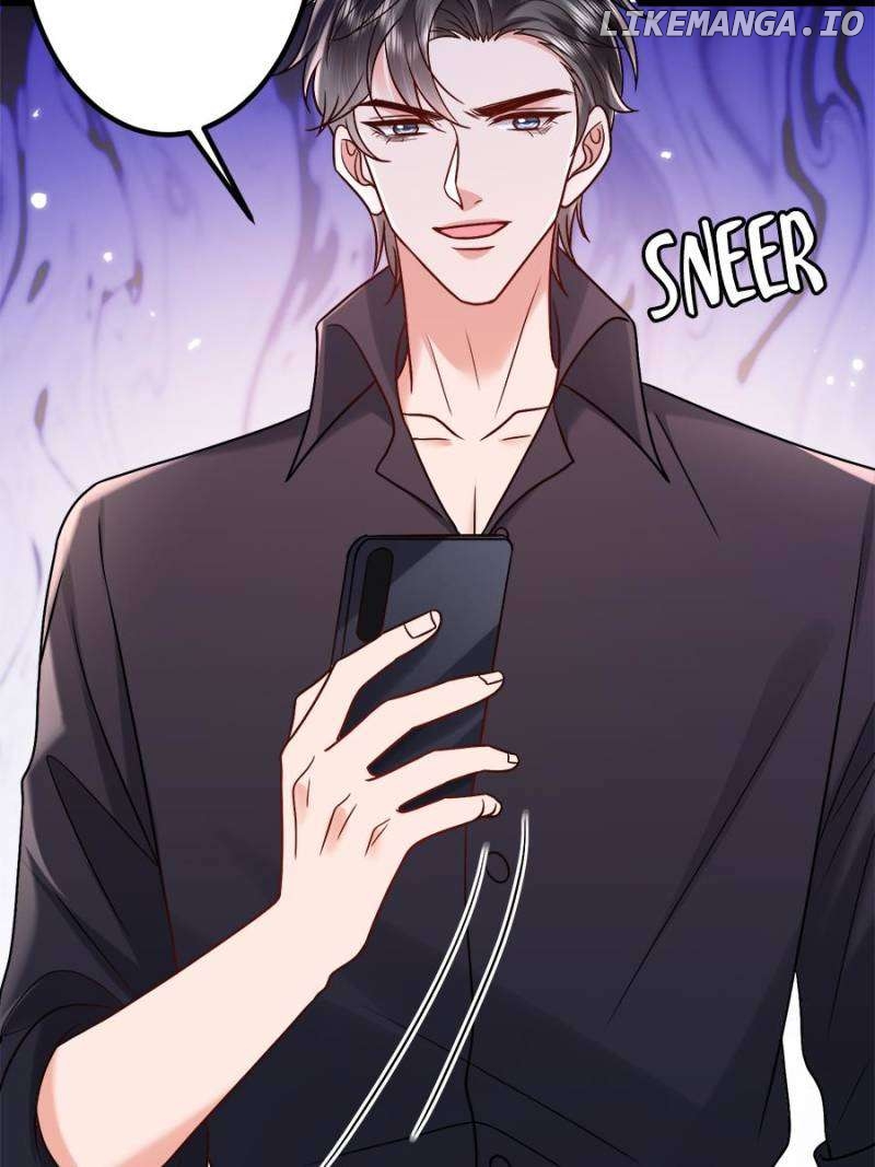 Trial Marriage Husband: Need to Work Hard Chapter 383 - page 40