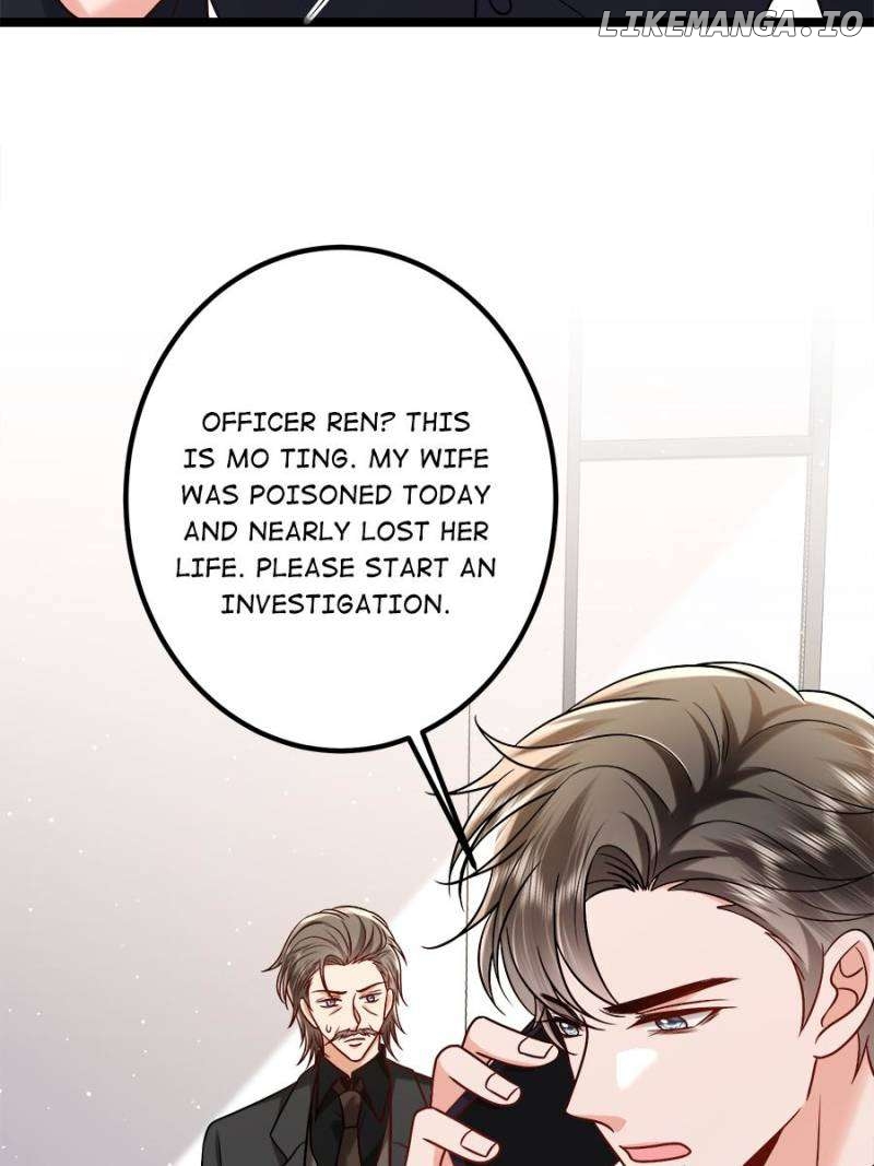 Trial Marriage Husband: Need to Work Hard Chapter 383 - page 41