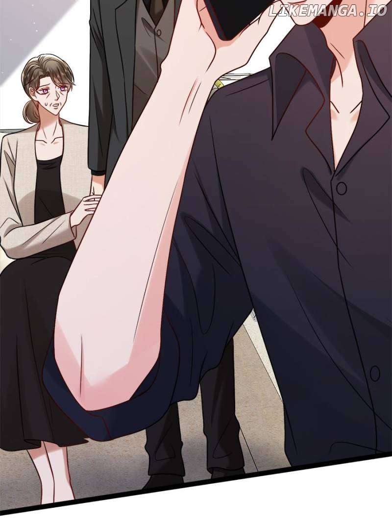 Trial Marriage Husband: Need to Work Hard Chapter 383 - page 42
