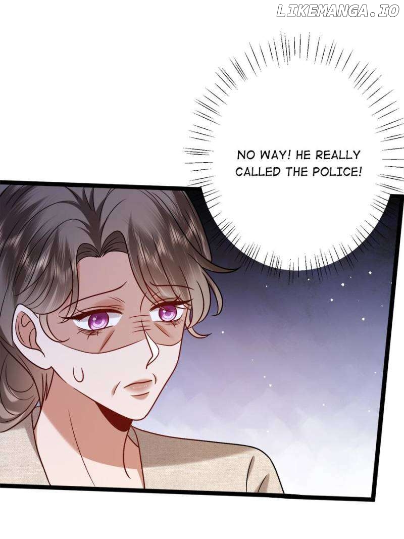 Trial Marriage Husband: Need to Work Hard Chapter 383 - page 43
