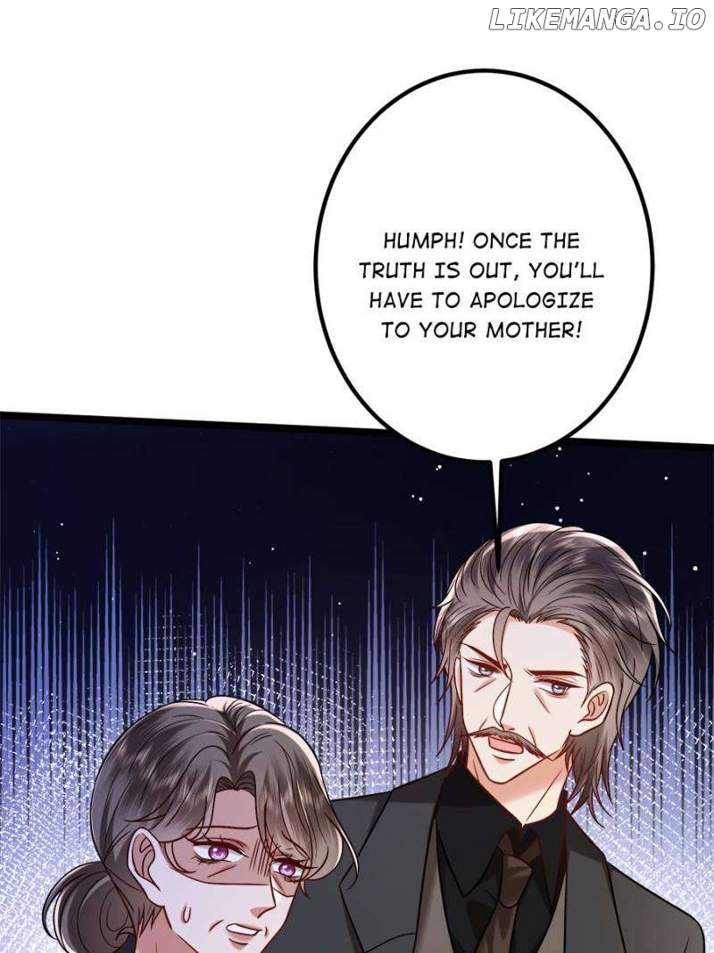 Trial Marriage Husband: Need to Work Hard Chapter 383 - page 44