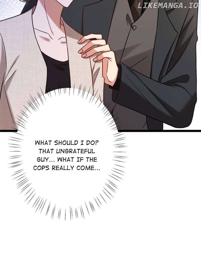 Trial Marriage Husband: Need to Work Hard Chapter 383 - page 45