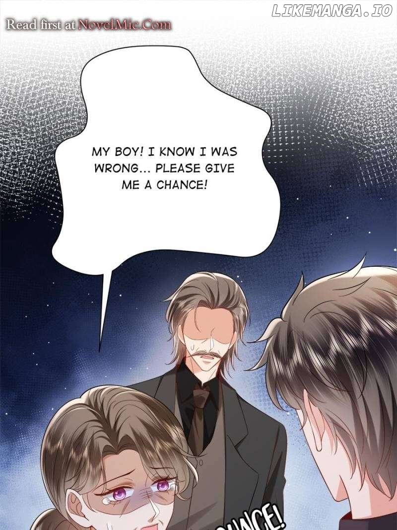 Trial Marriage Husband: Need to Work Hard Chapter 383 - page 46