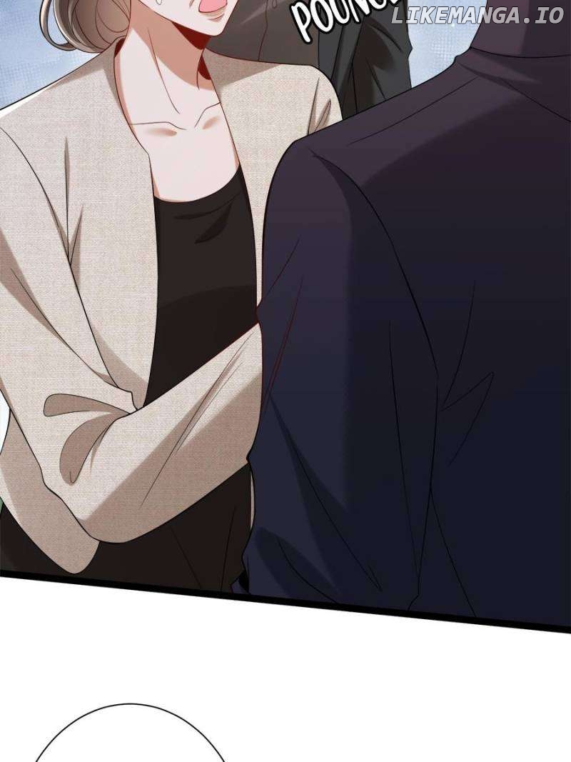 Trial Marriage Husband: Need to Work Hard Chapter 383 - page 47