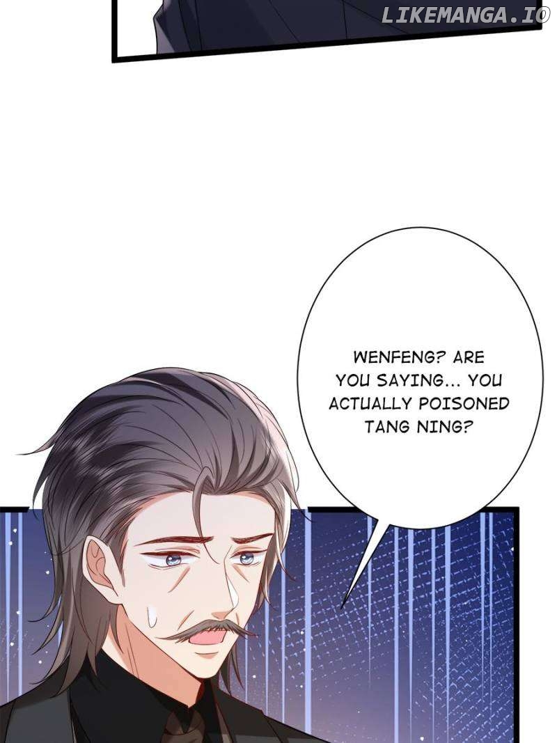 Trial Marriage Husband: Need to Work Hard Chapter 383 - page 49