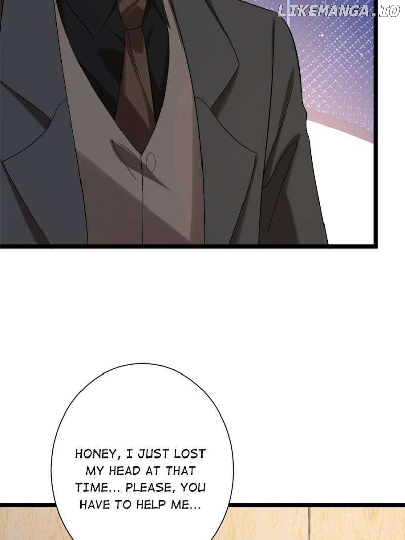 Trial Marriage Husband: Need to Work Hard Chapter 383 - page 50