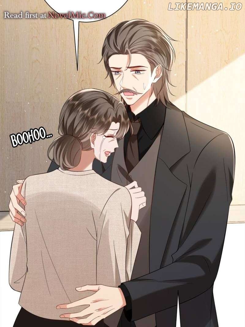 Trial Marriage Husband: Need to Work Hard Chapter 383 - page 51