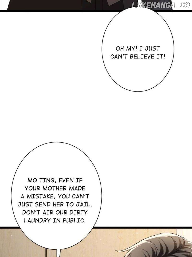 Trial Marriage Husband: Need to Work Hard Chapter 383 - page 52