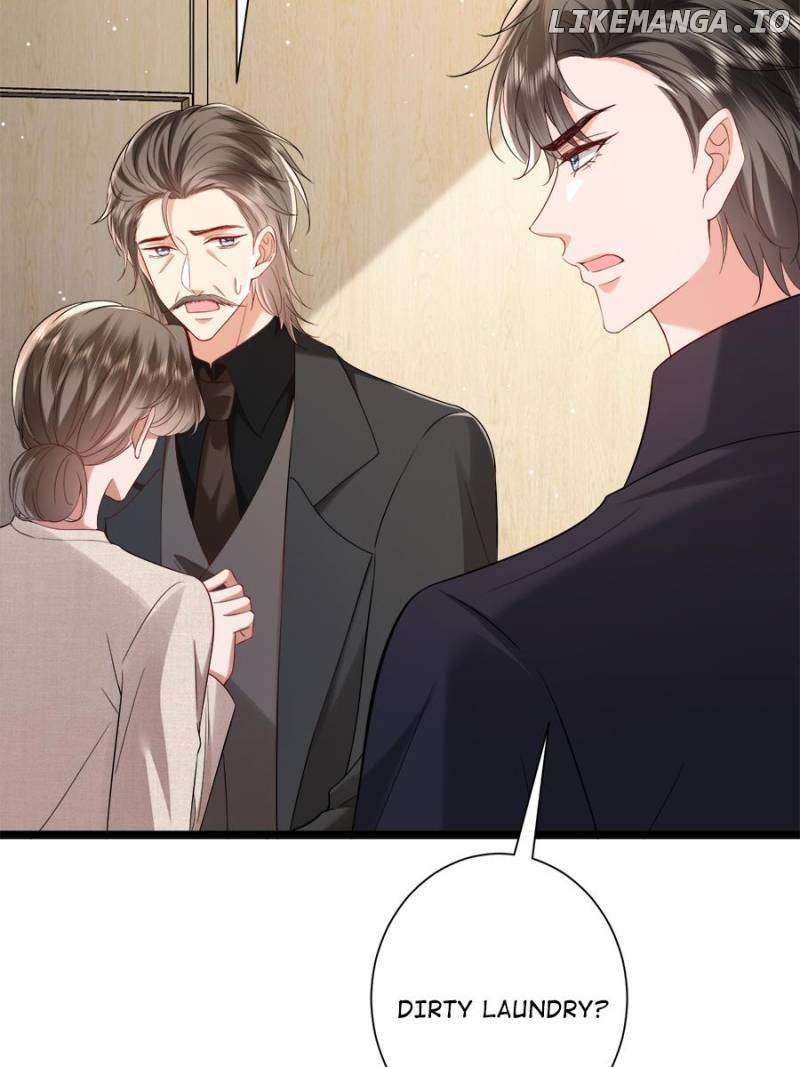 Trial Marriage Husband: Need to Work Hard Chapter 383 - page 53