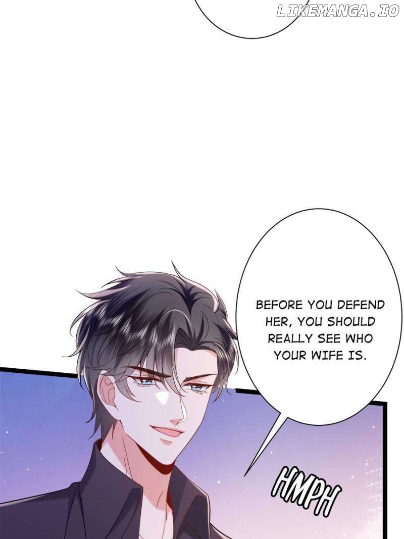 Trial Marriage Husband: Need to Work Hard Chapter 383 - page 54
