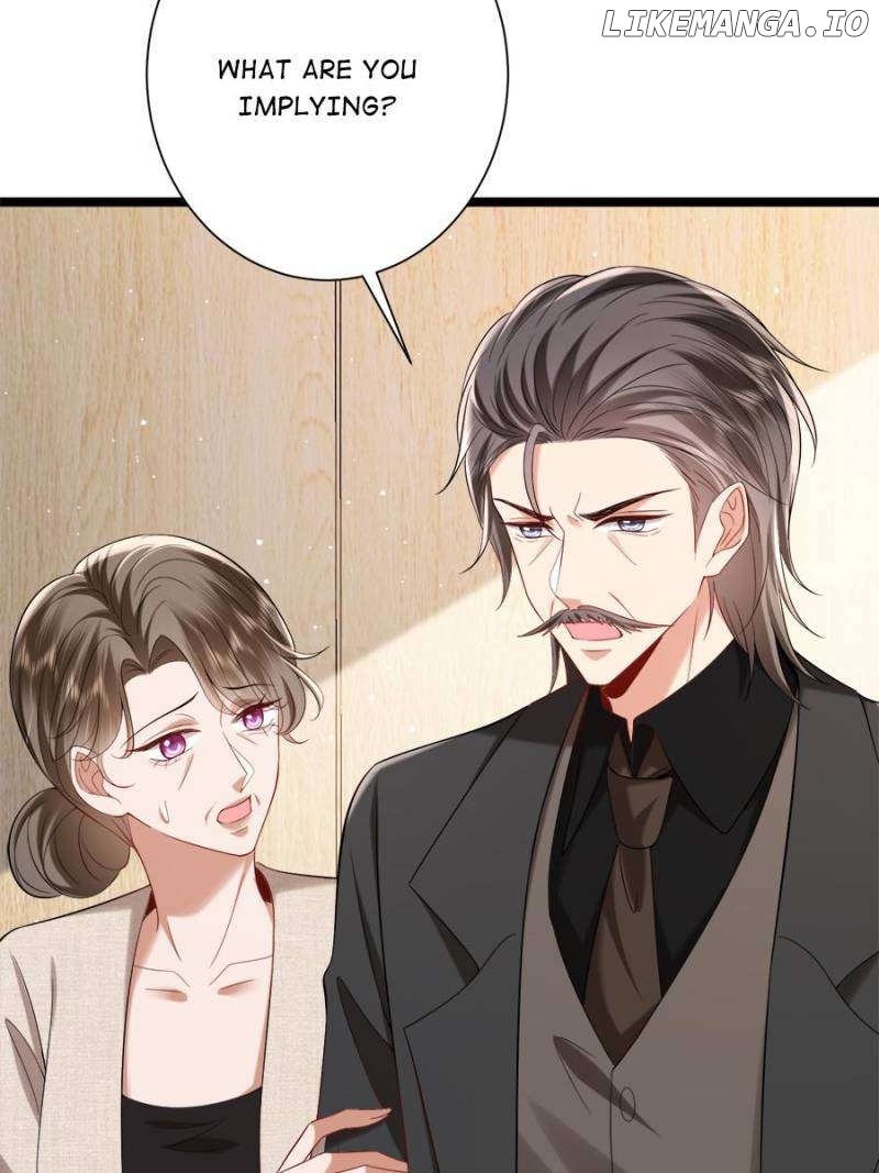 Trial Marriage Husband: Need to Work Hard Chapter 383 - page 56