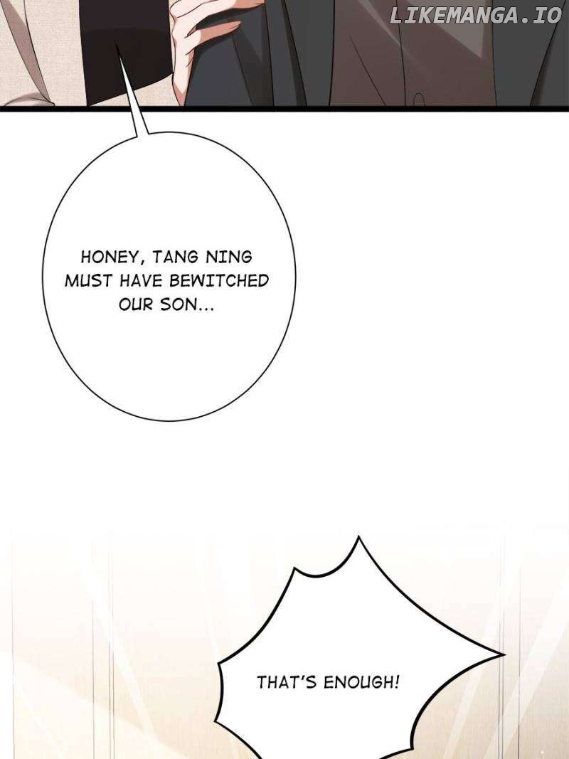 Trial Marriage Husband: Need to Work Hard Chapter 383 - page 57