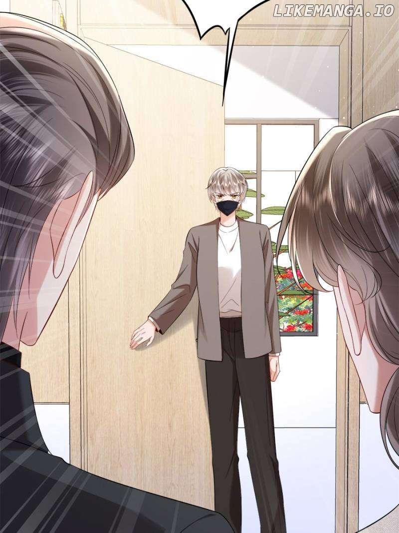 Trial Marriage Husband: Need to Work Hard Chapter 383 - page 58