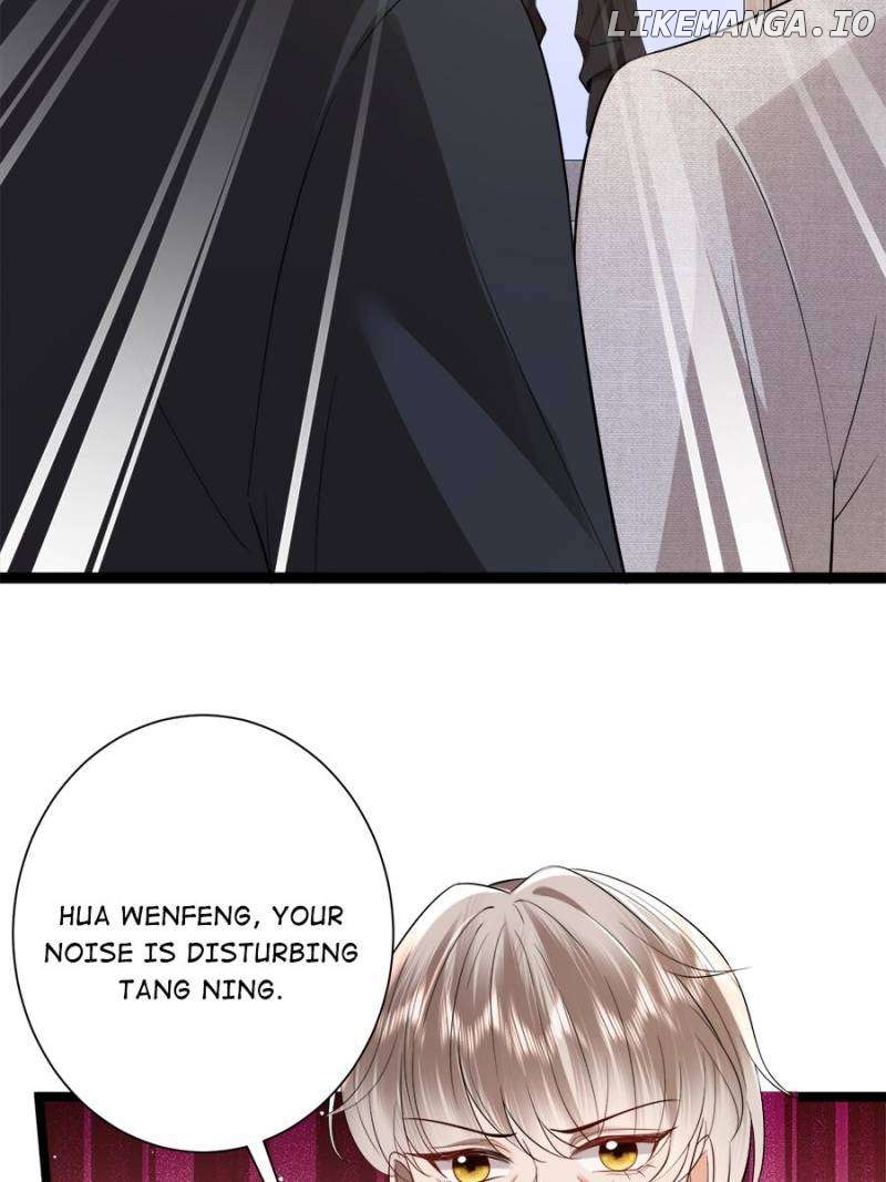 Trial Marriage Husband: Need to Work Hard Chapter 383 - page 59