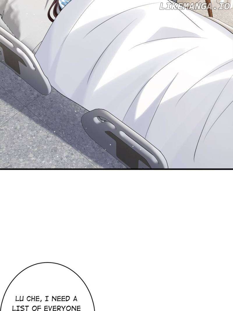 Trial Marriage Husband: Need to Work Hard Chapter 383 - page 6