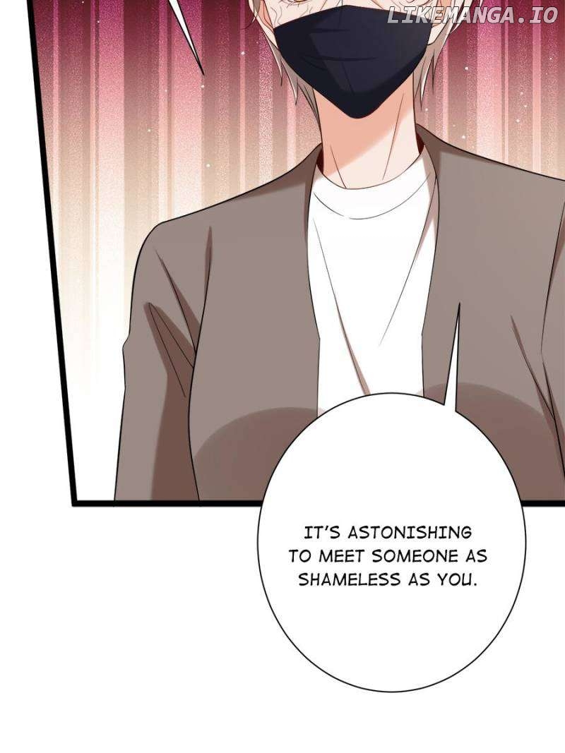 Trial Marriage Husband: Need to Work Hard Chapter 383 - page 60