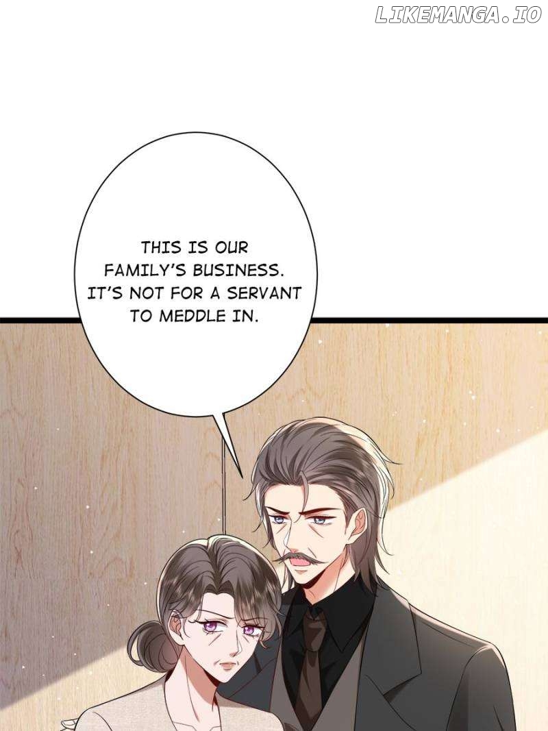 Trial Marriage Husband: Need to Work Hard Chapter 383 - page 61