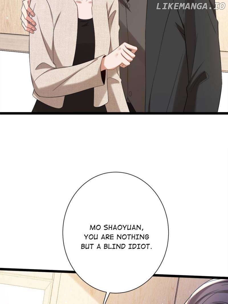 Trial Marriage Husband: Need to Work Hard Chapter 383 - page 62