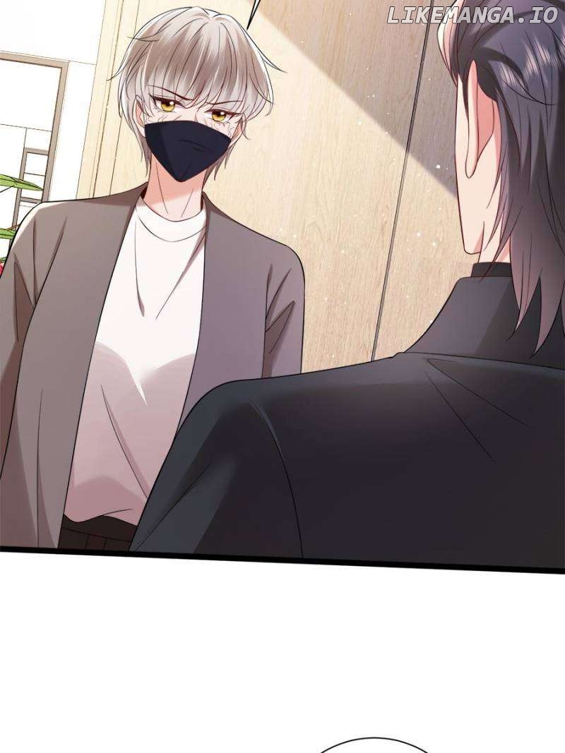 Trial Marriage Husband: Need to Work Hard Chapter 383 - page 63