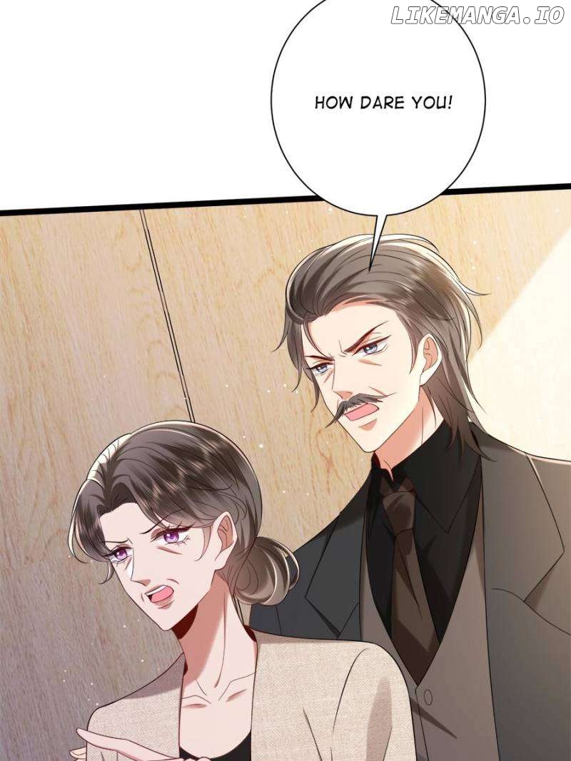 Trial Marriage Husband: Need to Work Hard Chapter 383 - page 64