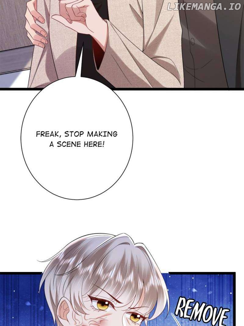 Trial Marriage Husband: Need to Work Hard Chapter 383 - page 65