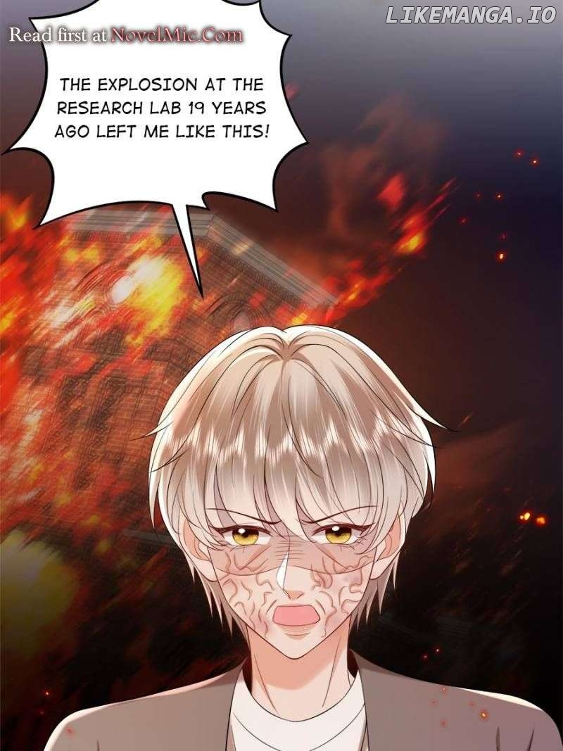 Trial Marriage Husband: Need to Work Hard Chapter 383 - page 67