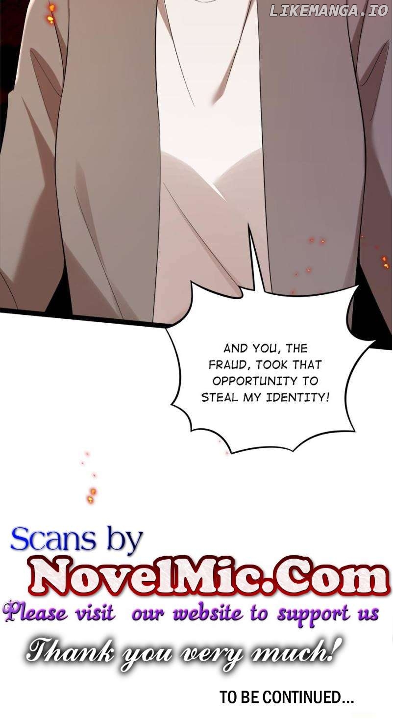 Trial Marriage Husband: Need to Work Hard Chapter 383 - page 68