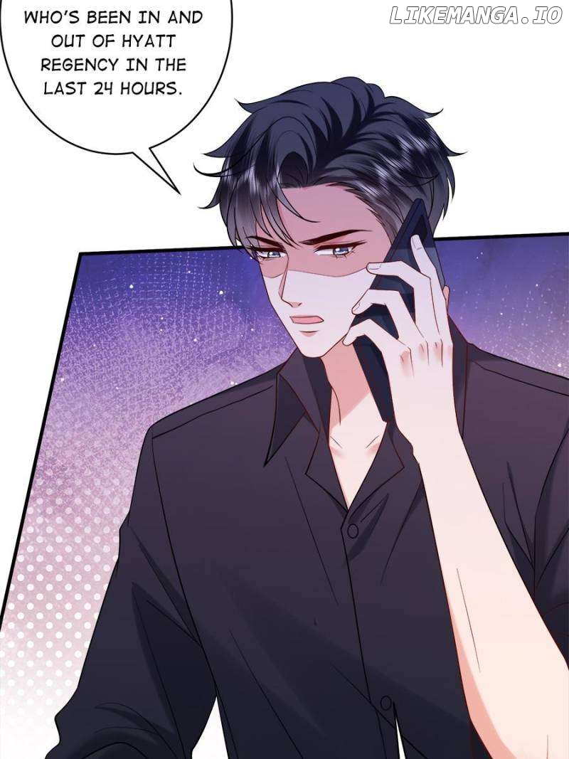 Trial Marriage Husband: Need to Work Hard Chapter 383 - page 7