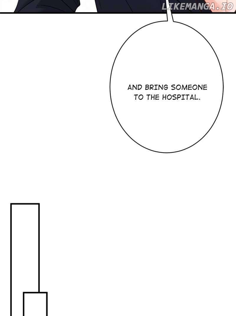 Trial Marriage Husband: Need to Work Hard Chapter 383 - page 8