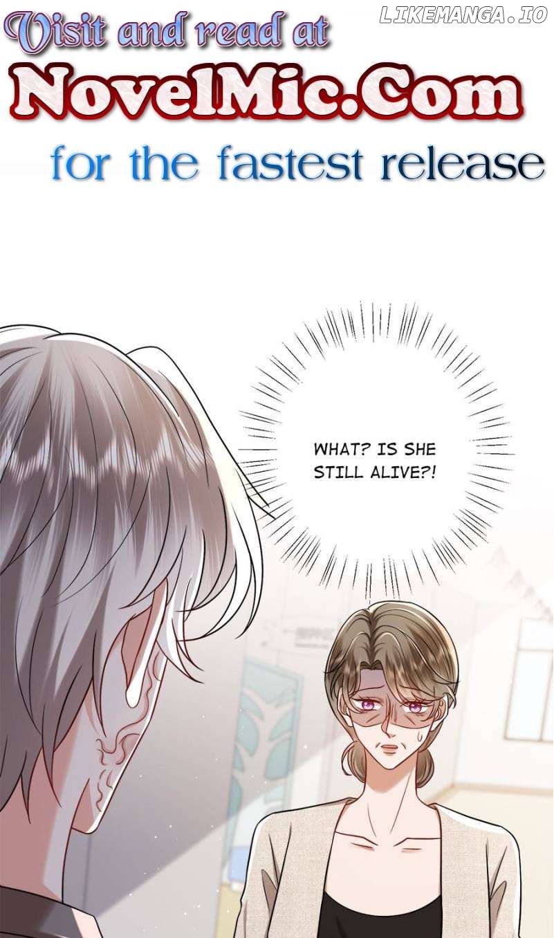Trial Marriage Husband: Need to Work Hard Chapter 384 - page 1