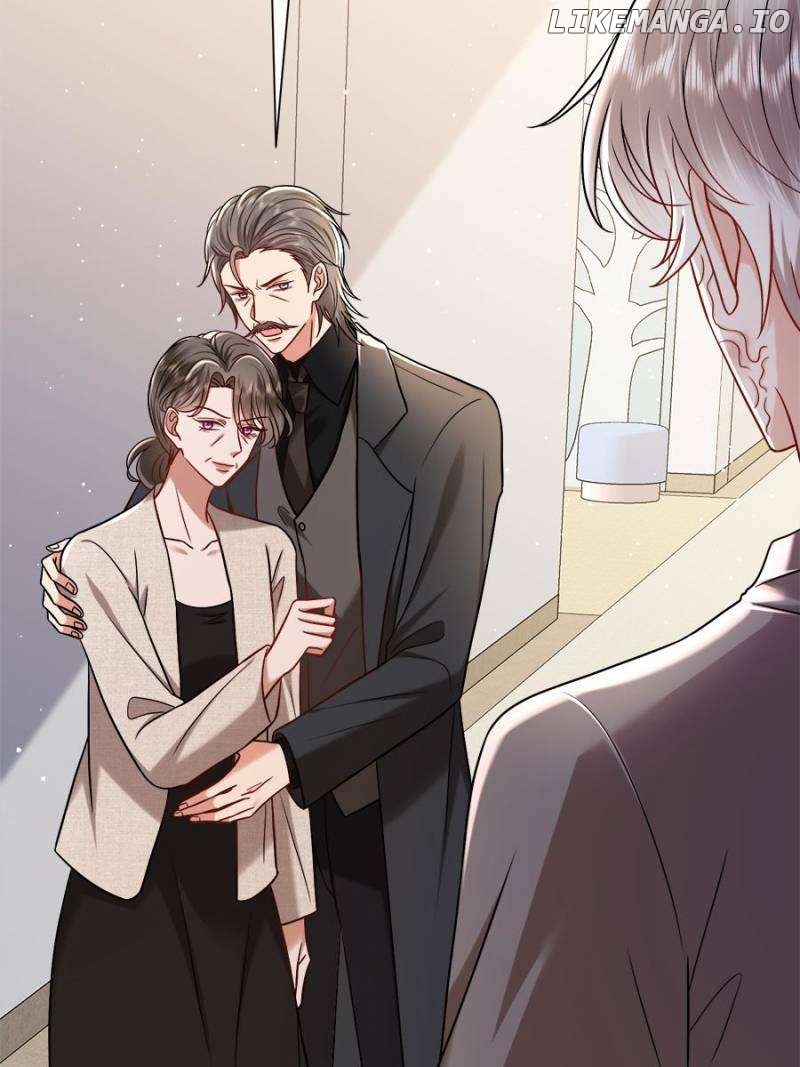 Trial Marriage Husband: Need to Work Hard Chapter 384 - page 10
