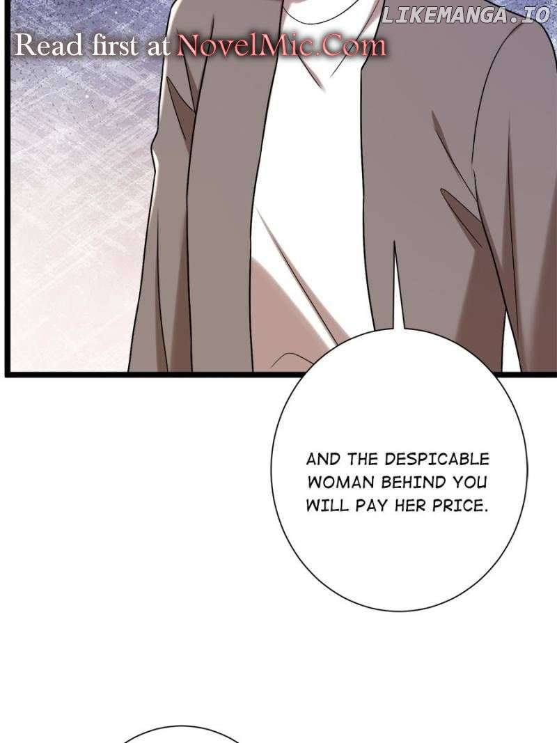 Trial Marriage Husband: Need to Work Hard Chapter 384 - page 12