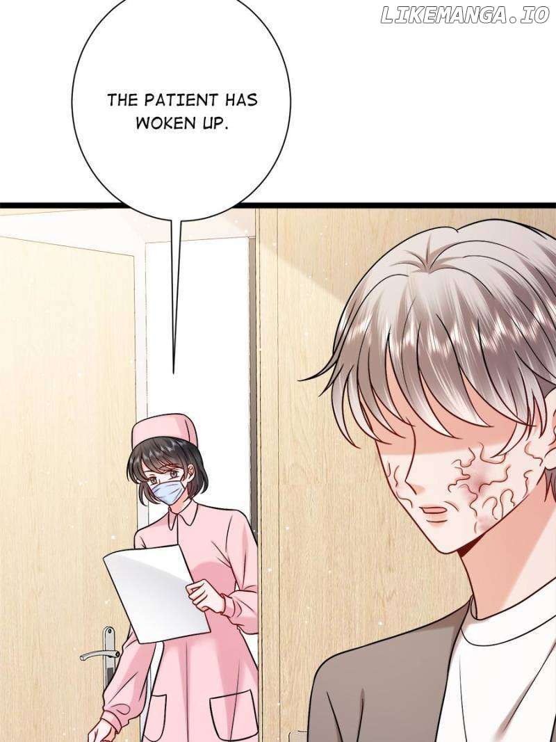 Trial Marriage Husband: Need to Work Hard Chapter 384 - page 13
