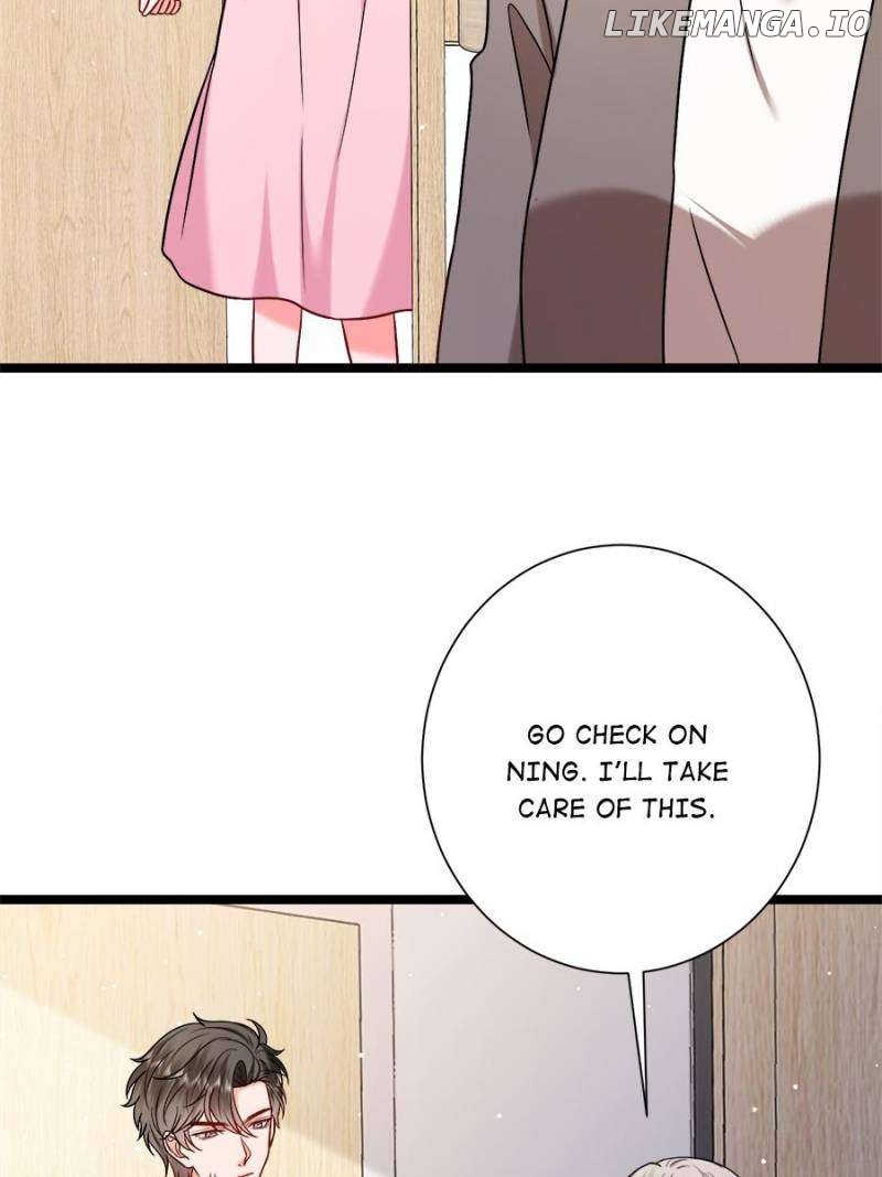 Trial Marriage Husband: Need to Work Hard Chapter 384 - page 14