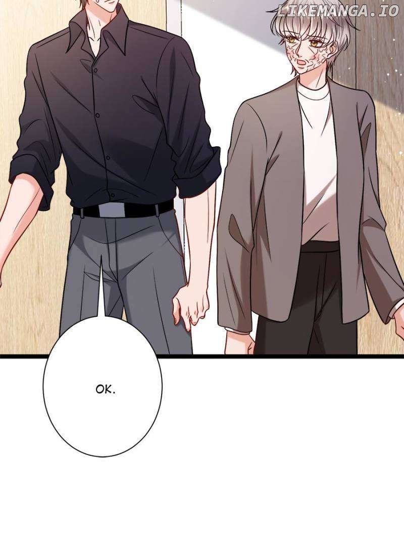 Trial Marriage Husband: Need to Work Hard Chapter 384 - page 15