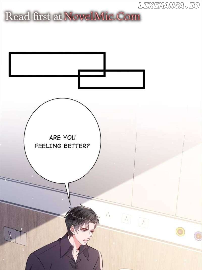Trial Marriage Husband: Need to Work Hard Chapter 384 - page 16